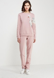 Костюм спортивный Fashion.Love.Story