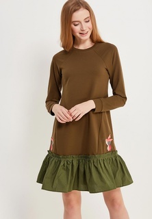 Платье Fashion.Love.Story