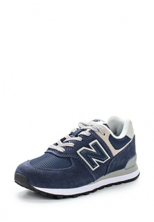 Кроссовки New Balance