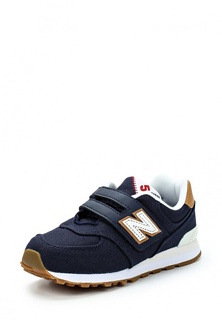 Кроссовки New Balance