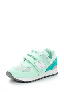 Кроссовки New Balance