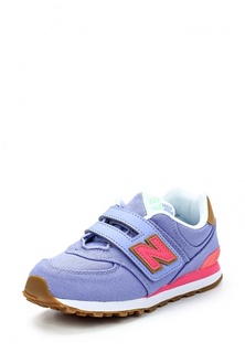 Кроссовки New Balance