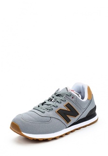 Кроссовки New Balance