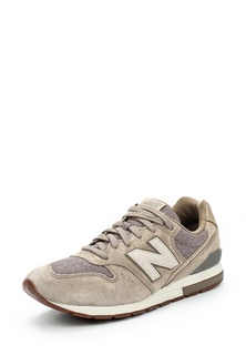 Кроссовки New Balance