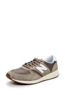 Кроссовки New Balance