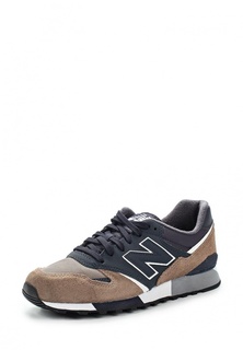 Кроссовки New Balance