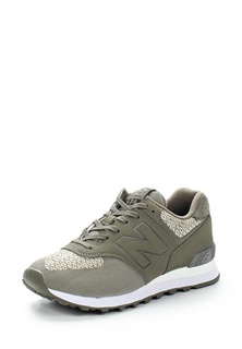 Кроссовки New Balance