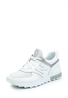 Кроссовки New Balance