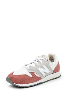 Кроссовки New Balance