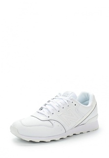 Кроссовки New Balance