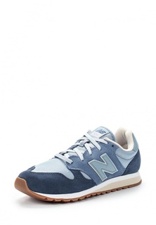 Кроссовки New Balance