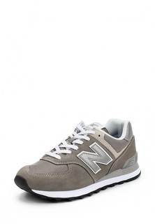 Кроссовки New Balance