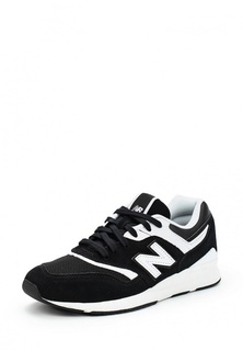 Кроссовки New Balance