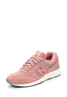 Кроссовки New Balance