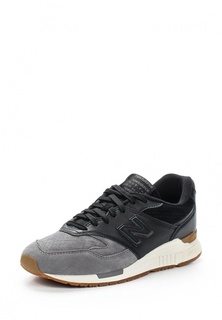 Кроссовки New Balance
