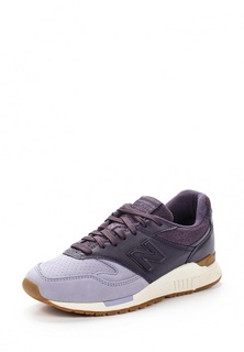 Кроссовки New Balance