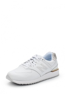 Кроссовки New Balance