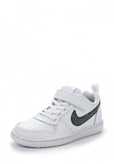 Кеды Nike