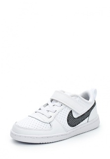 Кеды Nike