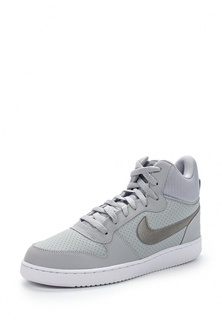 Кеды Nike