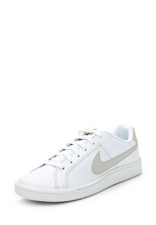 Кеды Nike