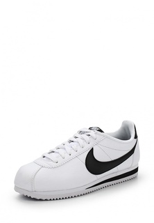 Кеды Nike