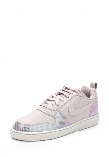 Кеды Nike