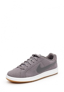 Кеды Nike