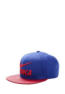Бейсболка Nike