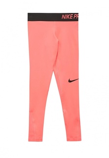 Тайтсы Nike