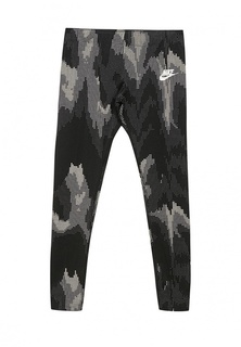 Леггинсы Nike