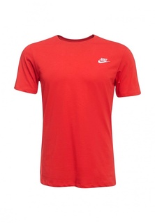 Футболка Nike