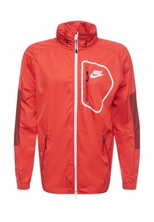 Ветровка Nike