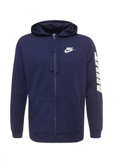 Толстовка Nike