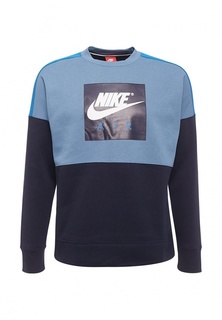 Свитшот Nike