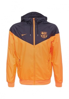 Ветровка Nike