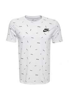 Футболка Nike