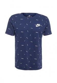Футболка Nike