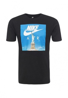 Футболка Nike