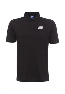 Поло Nike