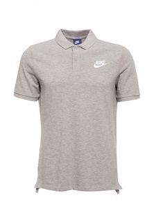 Поло Nike