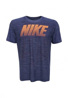 Футболка спортивная Nike