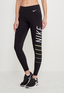 Тайтсы Nike