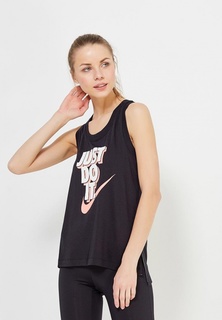 Майка Nike