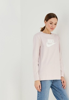 Лонгслив Nike