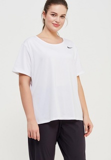 Футболка спортивная Nike