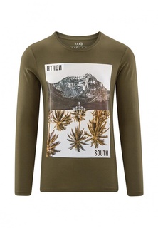 Футболка oodji