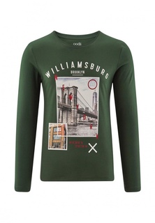 Футболка oodji