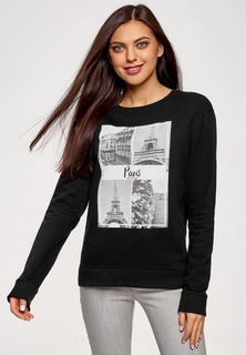 Джемпер oodji