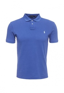 Поло Polo Ralph Lauren